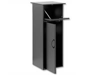 ExoTerra sk��� pod ter�rium 31x31x80 cm