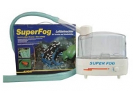 Super Fog - zvlhčovač, mlhovač