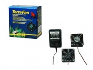 Terra Fan Set
