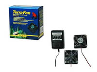 Terra Fan Set