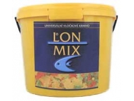 Lon Mix vločky