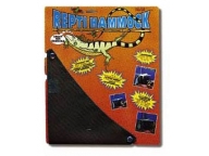 Repti Hammock - odpočvadlo pro plazy