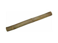 Bamboo tyč