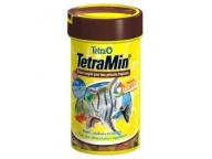 Tetra Min