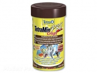 Tetra Min Crisps