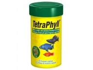 Tetra Phyll