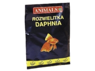 Dafnie v sáčku