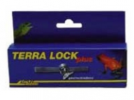 Terra Lock zámek - stejný klíč