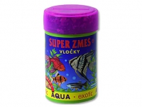 Supersměs vločky