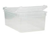 Plastové terárium BraPlast