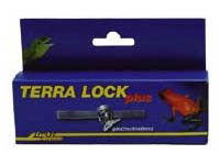 Terra Lock z�mek - stejn� kl��