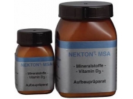 Nekton MSA