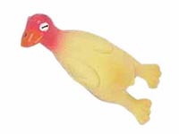 Latexov� kachna