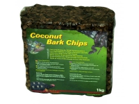 Coconut Bark Chips