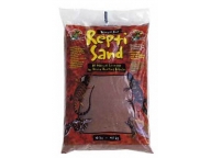 Písek Repti Sand přírodně červený