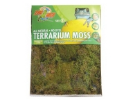 Mech Terrarium Moss