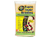 Aspen Snake Bedding