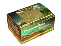 Rašeliník Vivarium Moos 150g