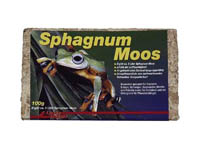 Rašeliník Sphagnum Moss 100g