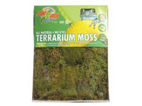 Mech Terrarium Moss