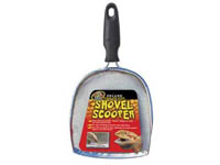 Speci�ln� lopatka Scooper DeLuxe
