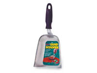 Speciální lopatka Scooper