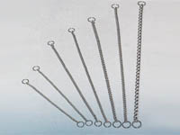 Obojek stahovací jednořadý Obojek stahovací jednořadý