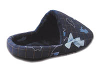 Bota plyš Bota plyš