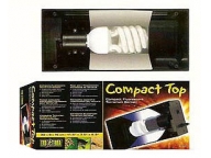 ExoTerra Compact Top 30 osvětlení