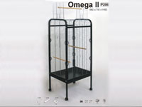 Klec OMEGA II.