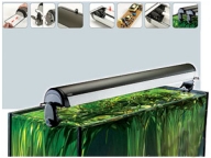 Osvětlení GloT5 HO 89-132cm, 2x39W
