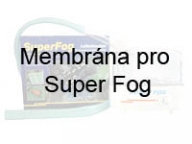 Membrána pro Super Fog