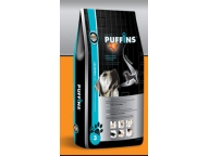 Puffins Senior 15kg