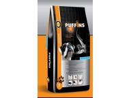 Puffins Adult s jehněčím masem 15kg