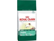 Royal Canin MINI Junior