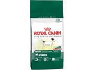 Royal Canin MINI Mature