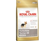 Royal Canin MINI Yorkshire Junior