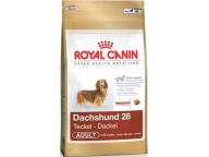 Royal Canin MINI Jezevčík