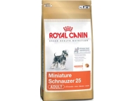Royal Canin MINI Knírač