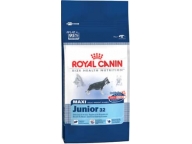 Royal Canin MAXI Junior