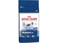 Royal Canin MAXI Mature