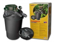 Laguna ClearFlo 5000 Set 2 + DÁREK