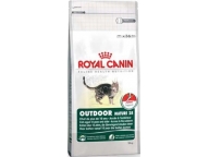 Royal Canin Outdoor Mature 7+