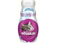 Whiskas CatMilk