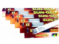 Zářivka Sun Glo sluneční