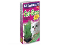 Cat Gras