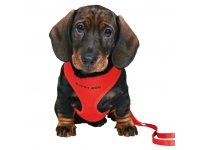 Postroj Puppy Soft