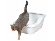 Toaleta Cleany Cat
