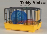 Klec TEDDY MINI 30x20x20cm