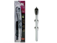 Topítko Fluval M metalické 300W